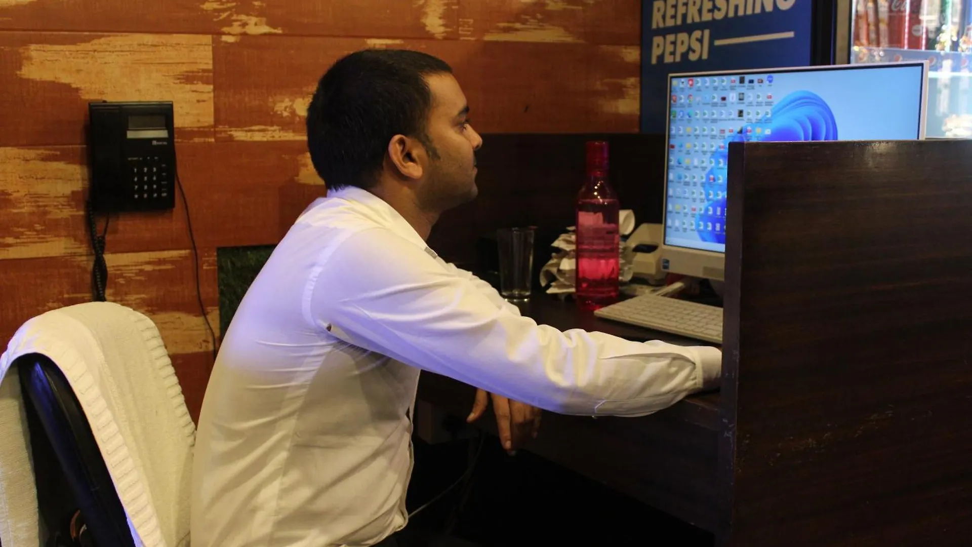 Hotel Hardik Palacio Varanasi 3*,  India