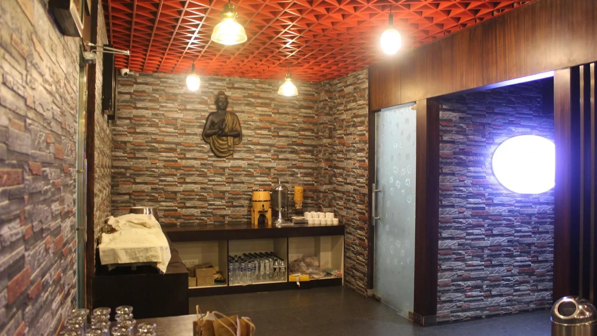 Hotel Hardik Palacio Varanasi