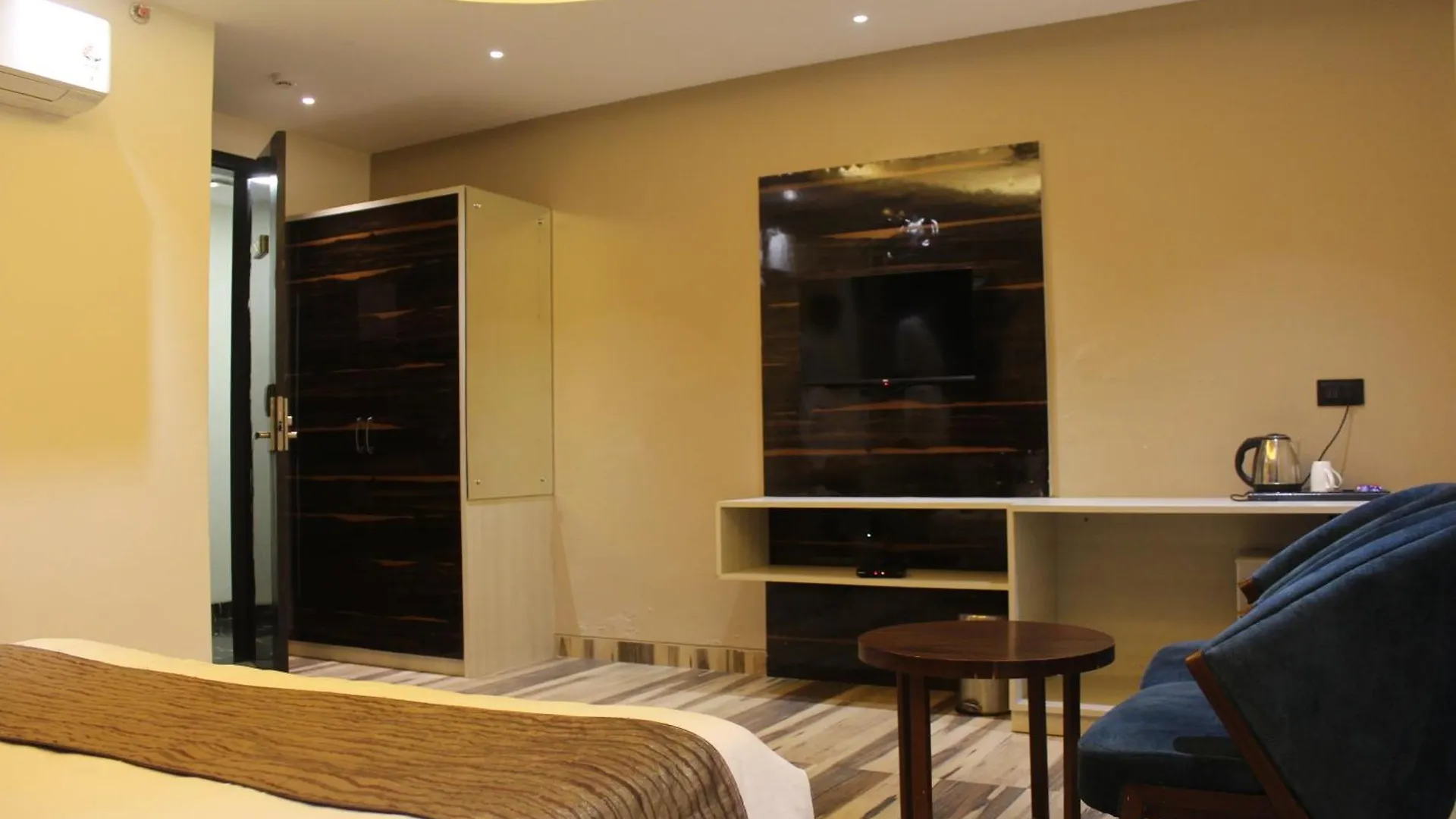 Hotel Hardik Palacio Varanasi