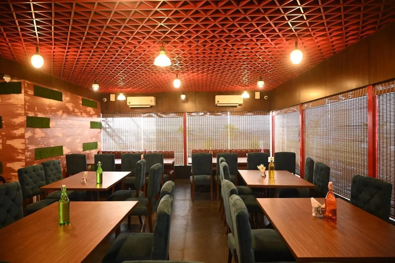 Hotel Hardik Palacio Varanasi