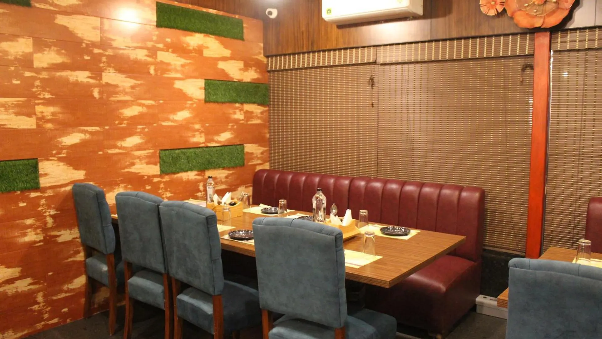 Hotel Hardik Palacio Varanasi India