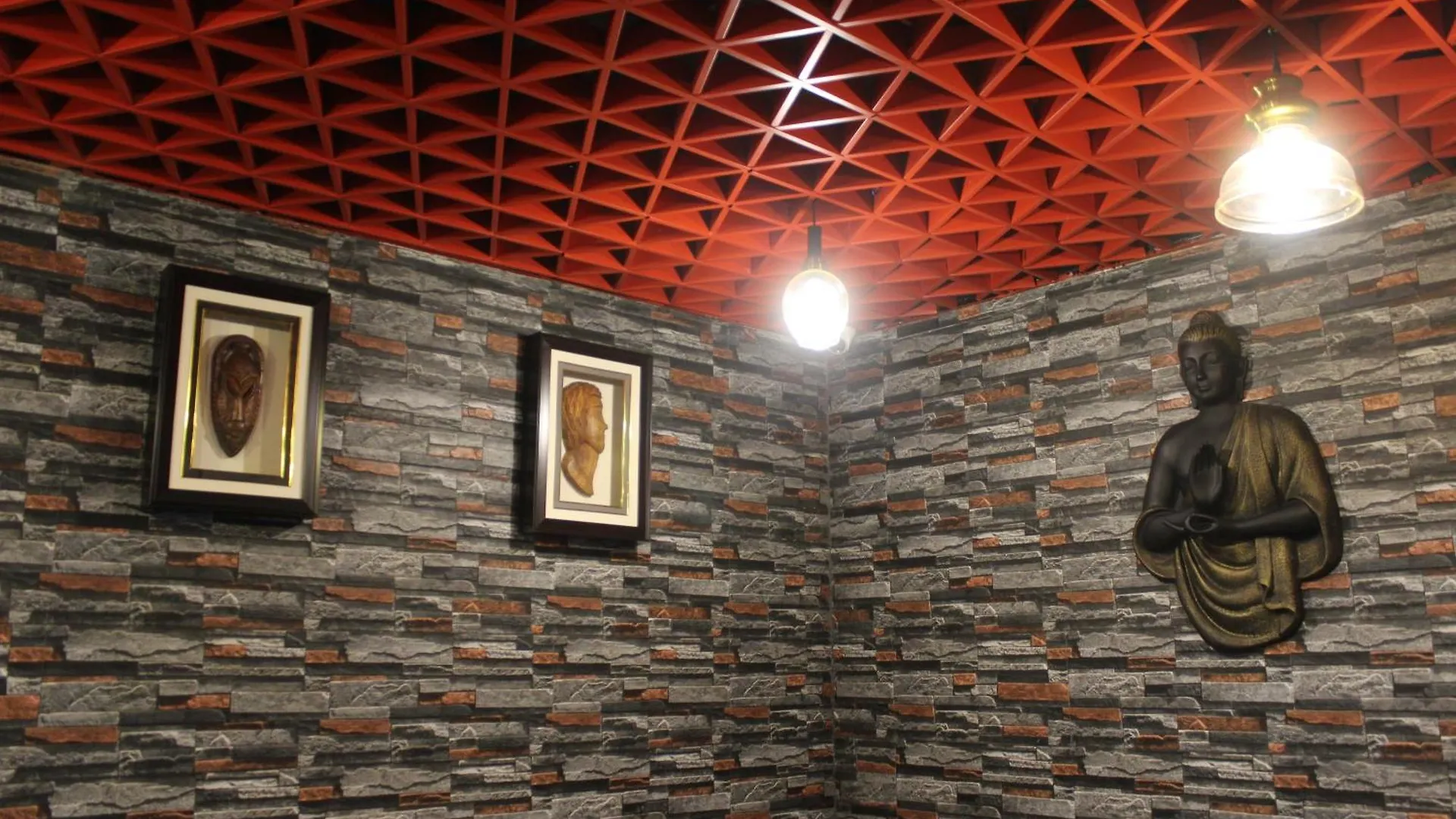 Hotel Hardik Palacio Varanasi